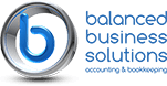 Balanced Business Solutions Logo